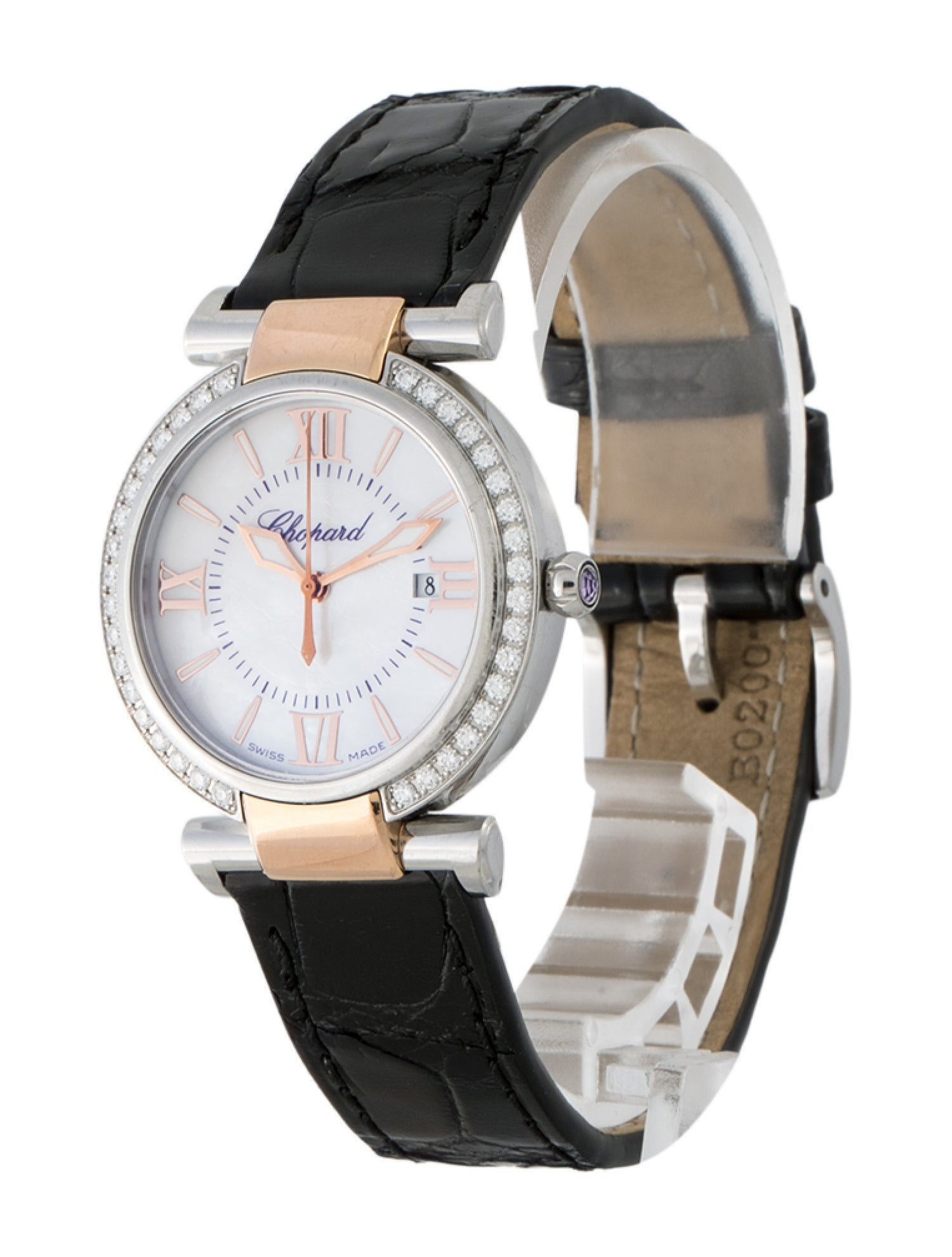 Chopard Imperiale Watch