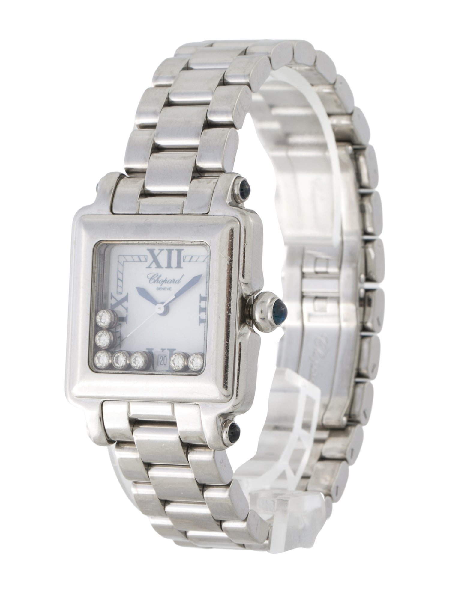 Chopard Happy Sport Watch