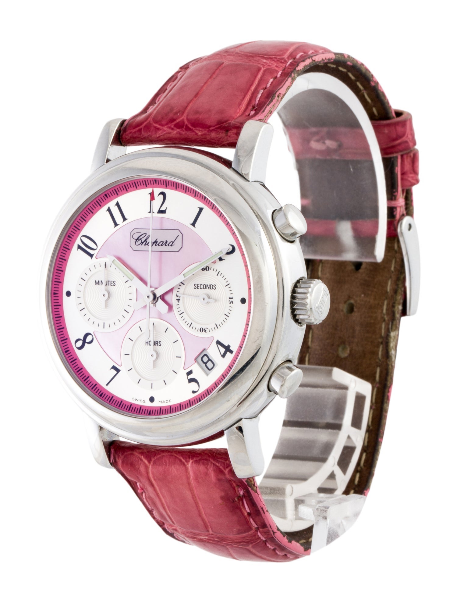 Chopard Mille Miglia "Elton John AIDS Foundation" Watch