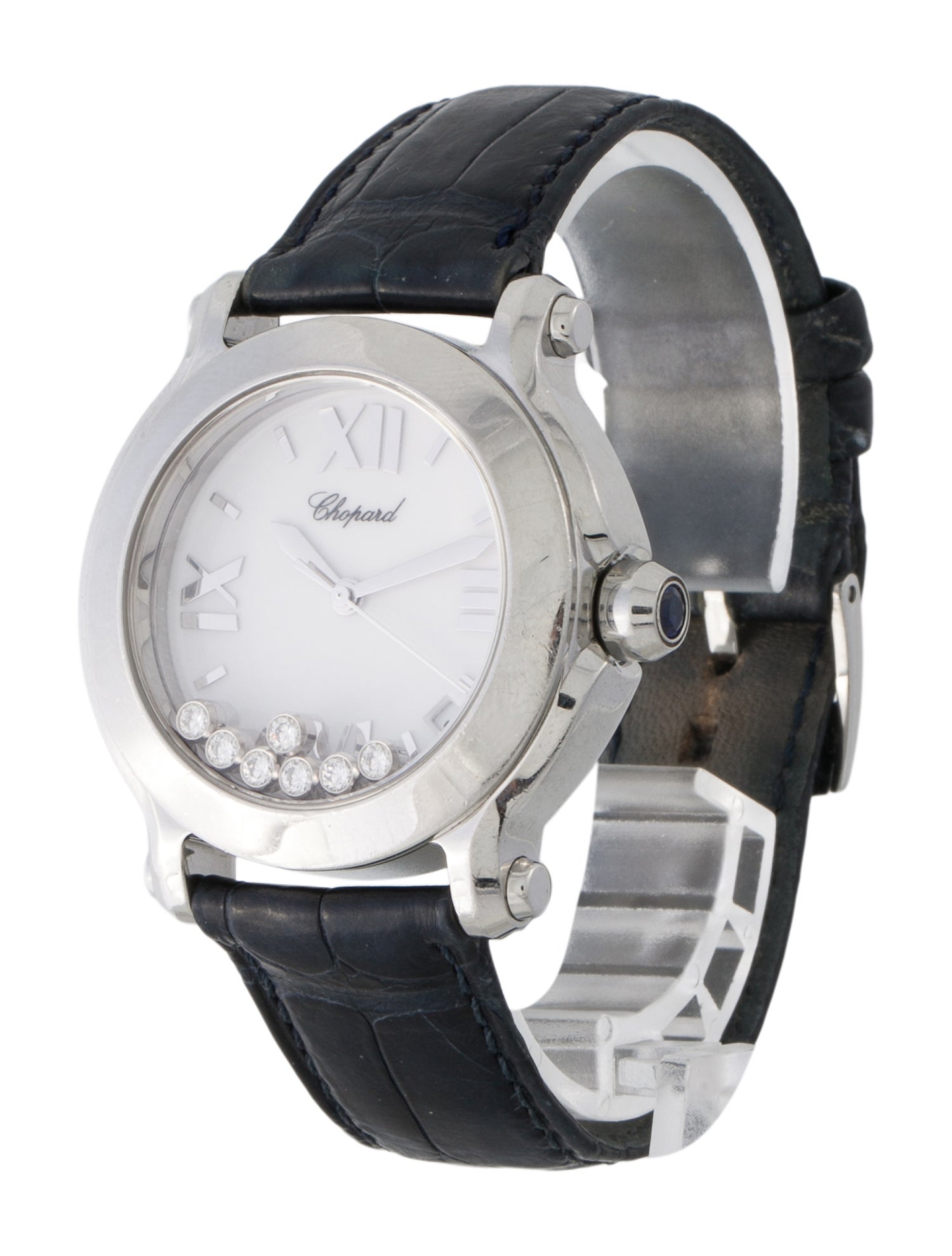 Chopard Happy Sport Watch