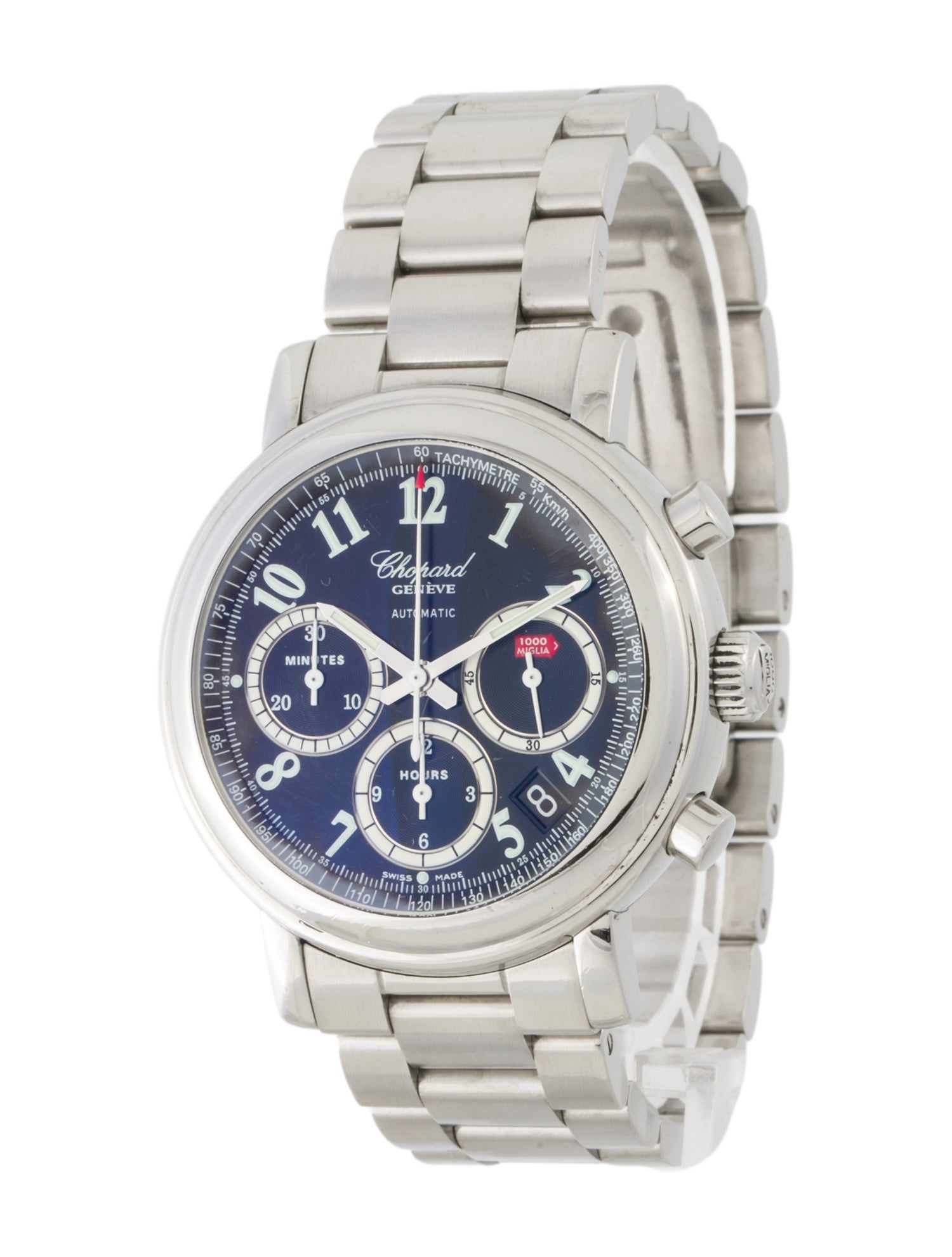Chopard Millie Miglia Watch