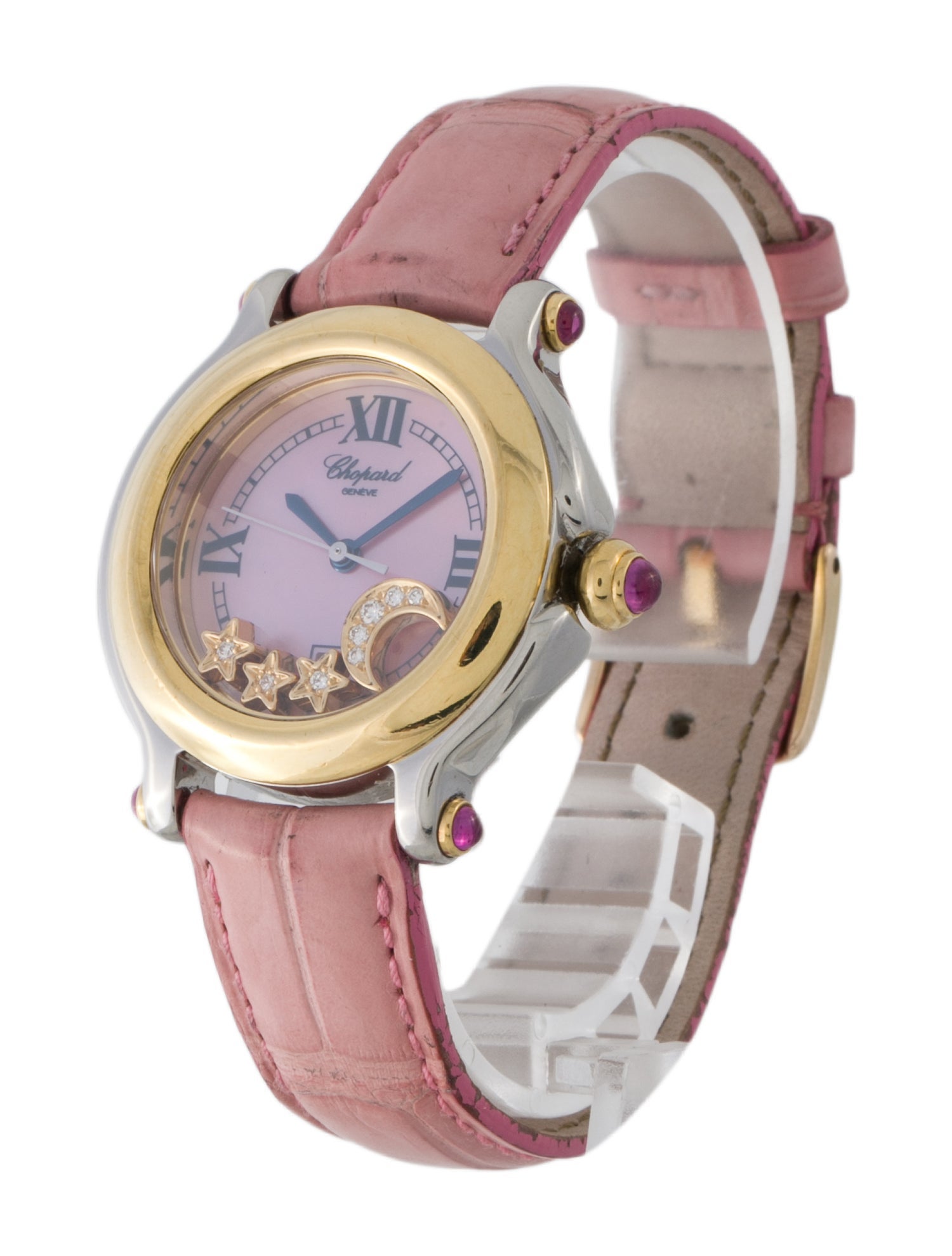 Chopard Happy Sport Watch
