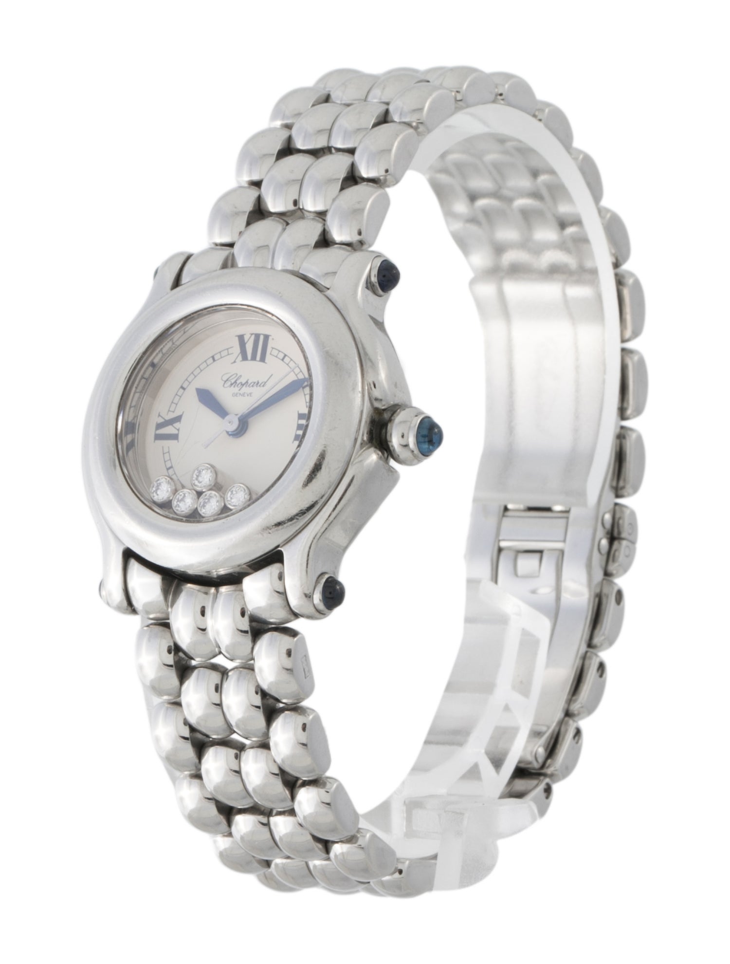 Chopard Happy Sport Watch