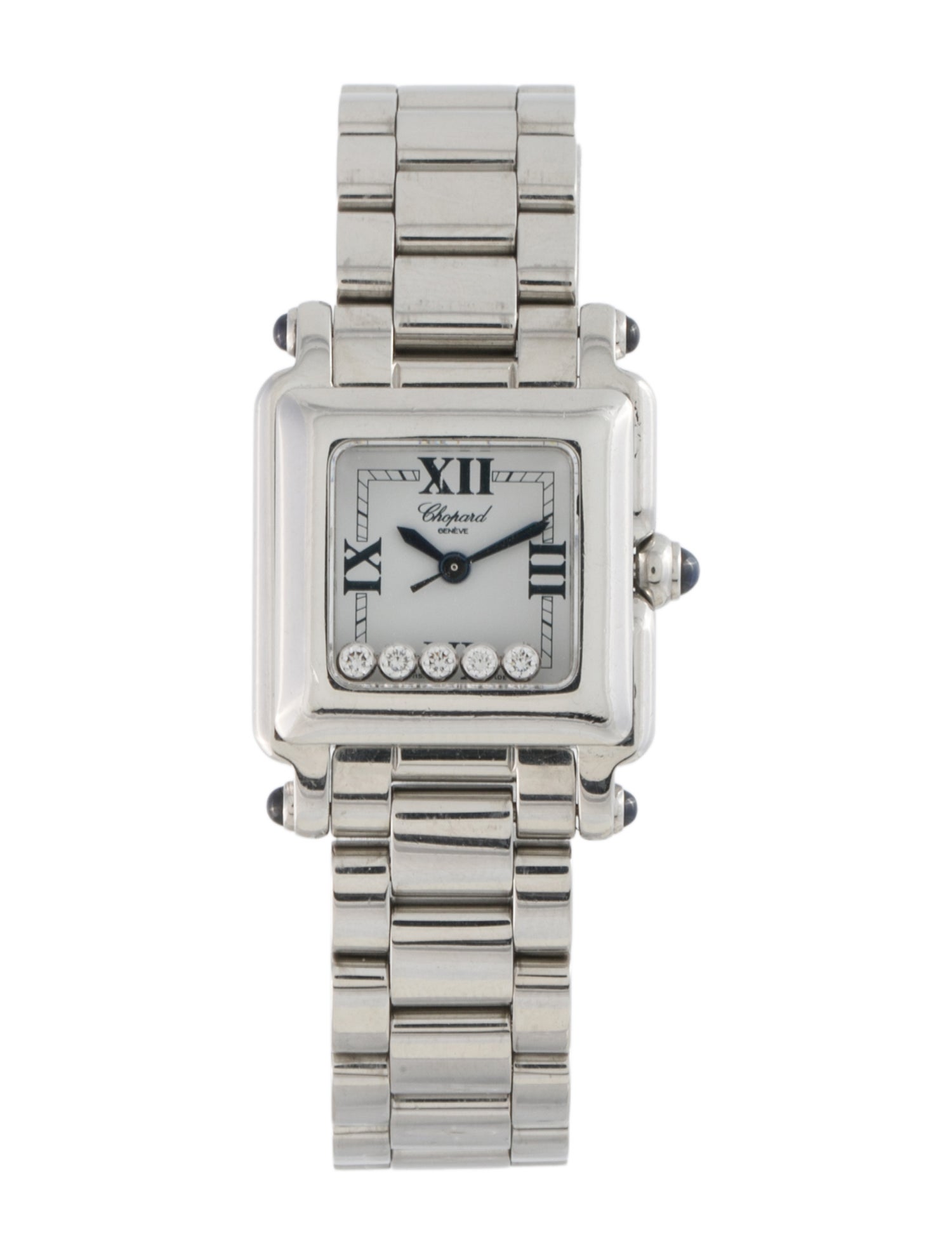 Chopard Happy Sport Watch