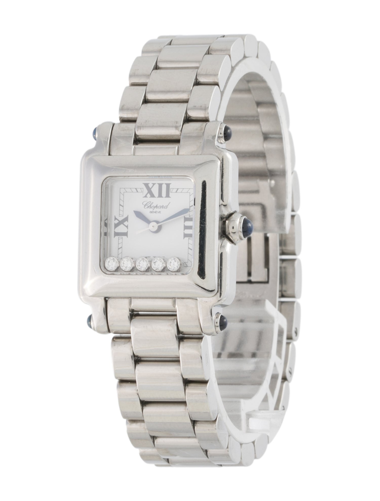 Chopard Happy Sport Watch