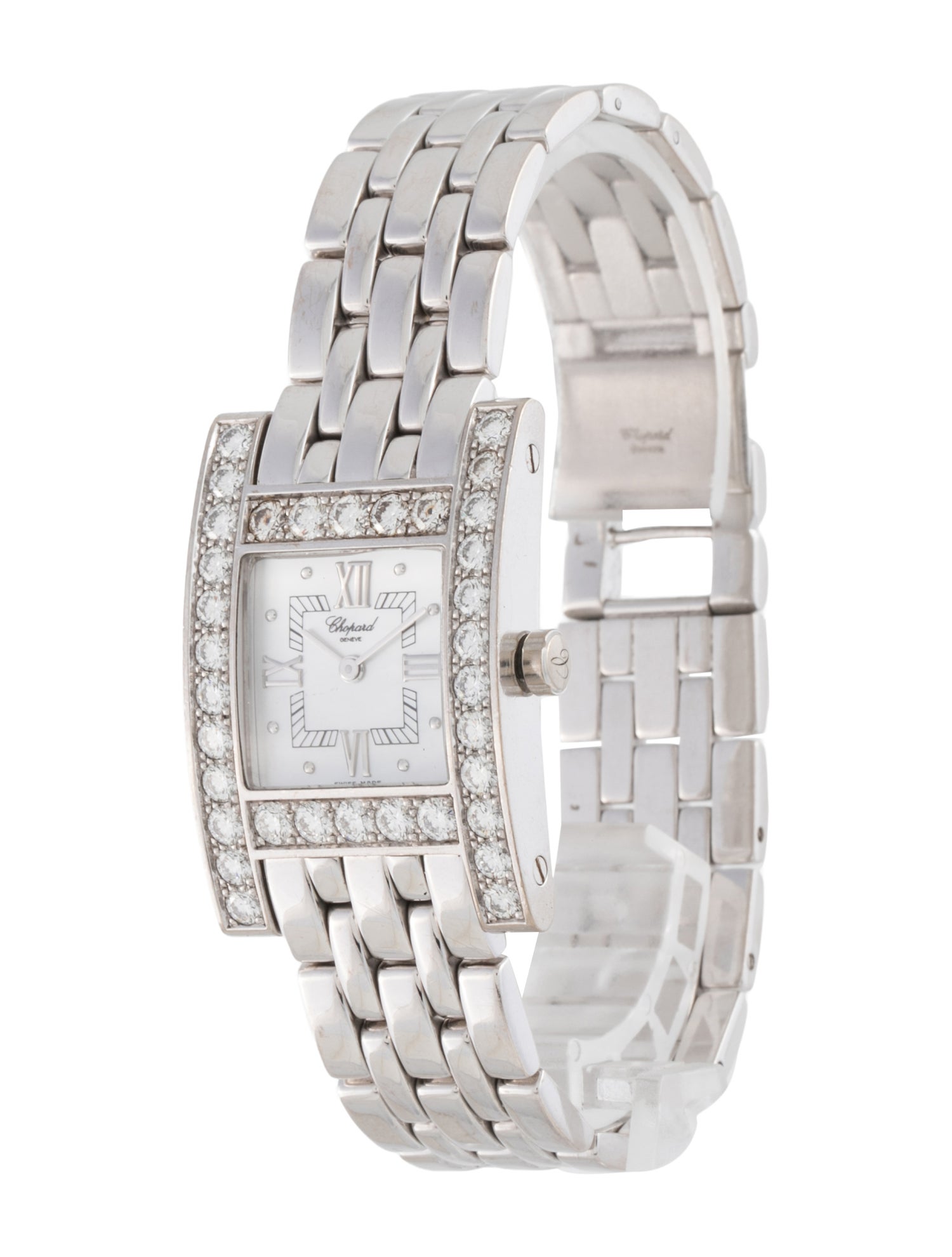 Chopard H Watch