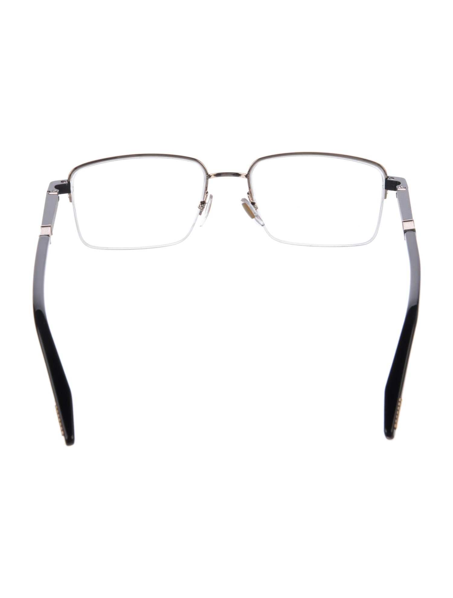 Chopard Square Eyeglasses w/ Tags