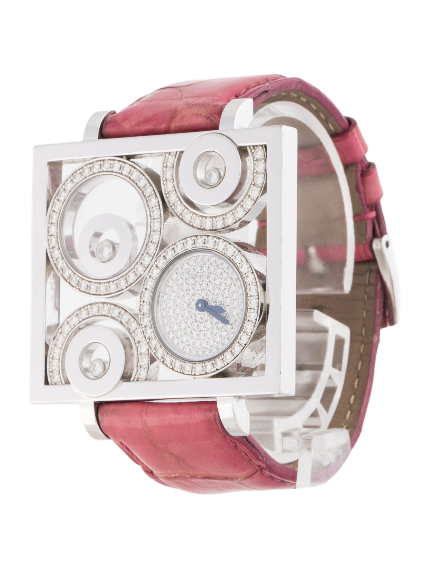 Chopard Happy Spirit Watch