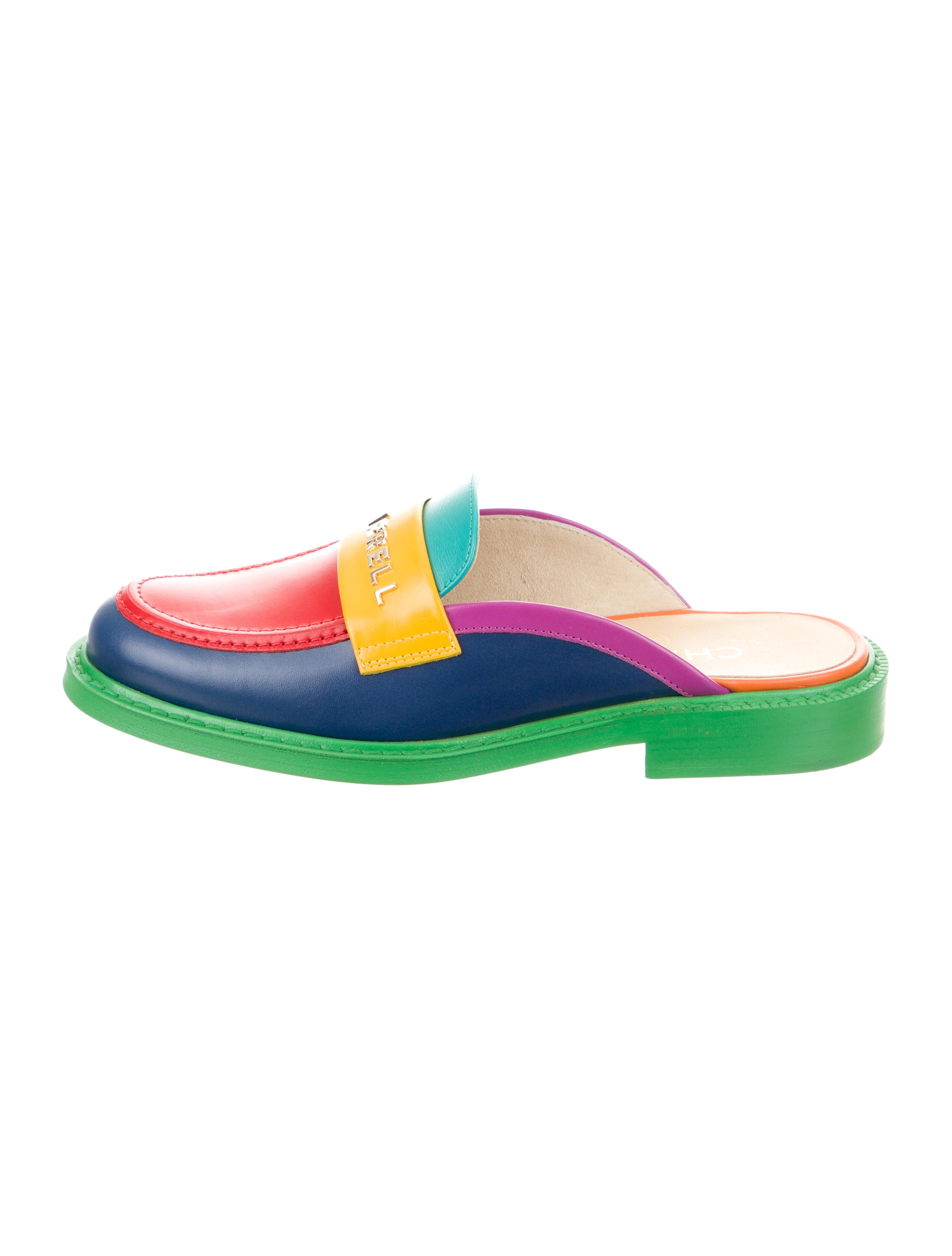chanel pharrell online