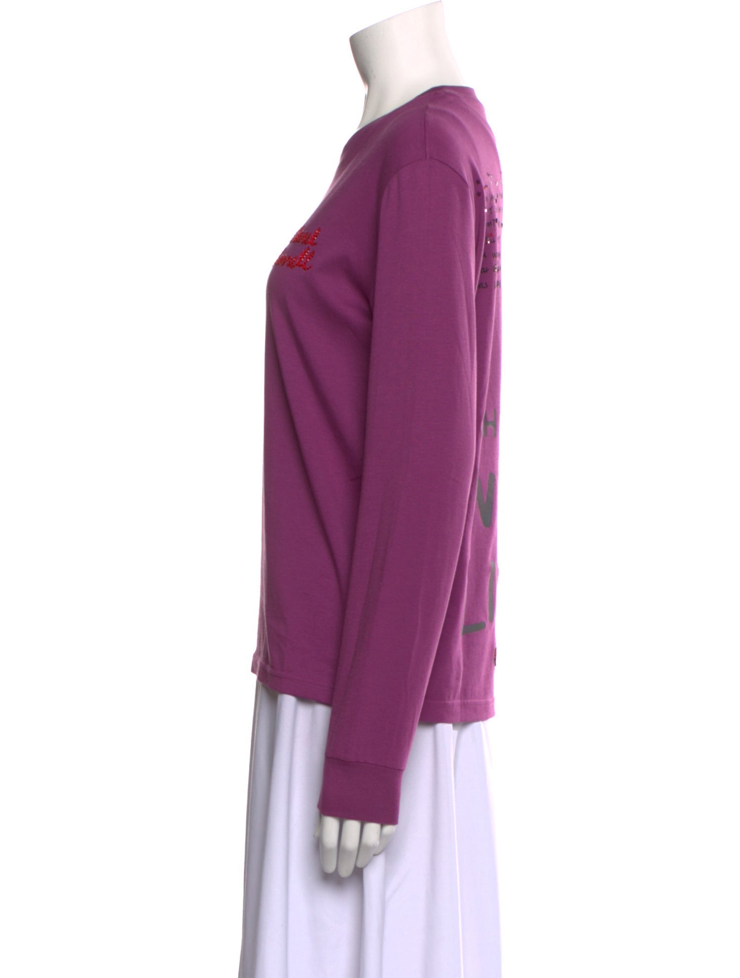 Chanel Pharrell 2019 Capsule Collection Sweatshirt