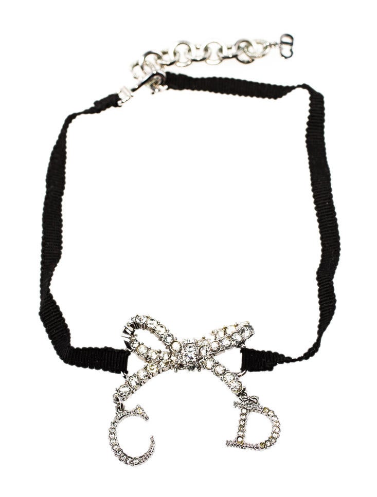 Christian Dior Necklace