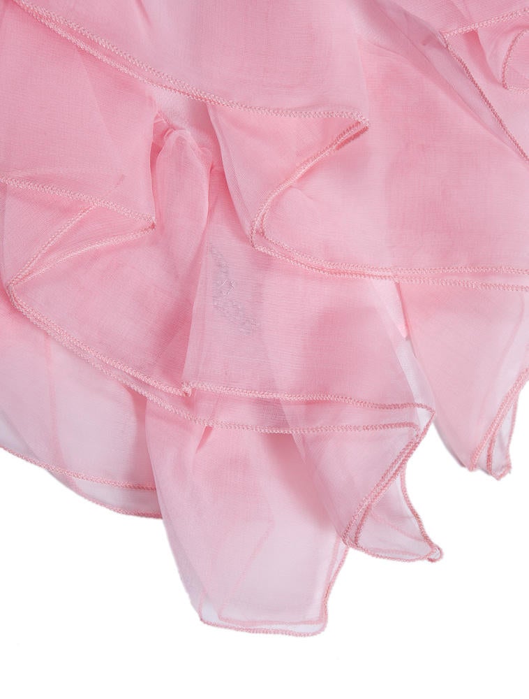 Christian Dior Silk Scarf
