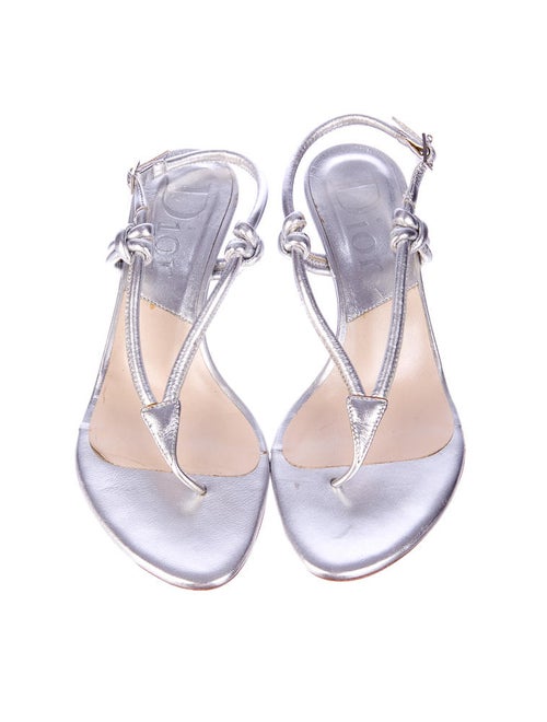 Christian Dior Sandals