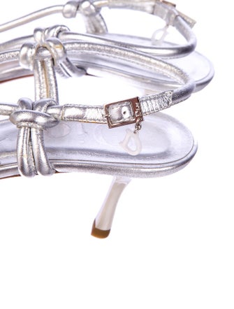 Christian Dior Sandals