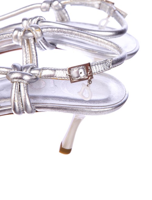 Christian Dior Sandals