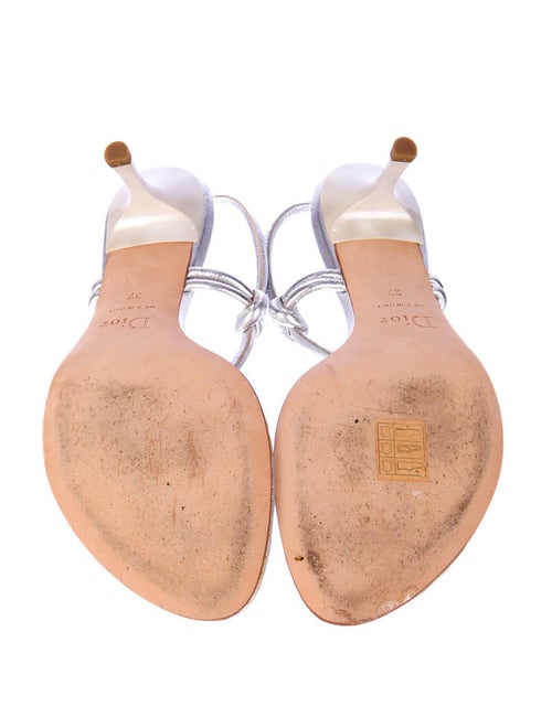 Christian Dior Sandals