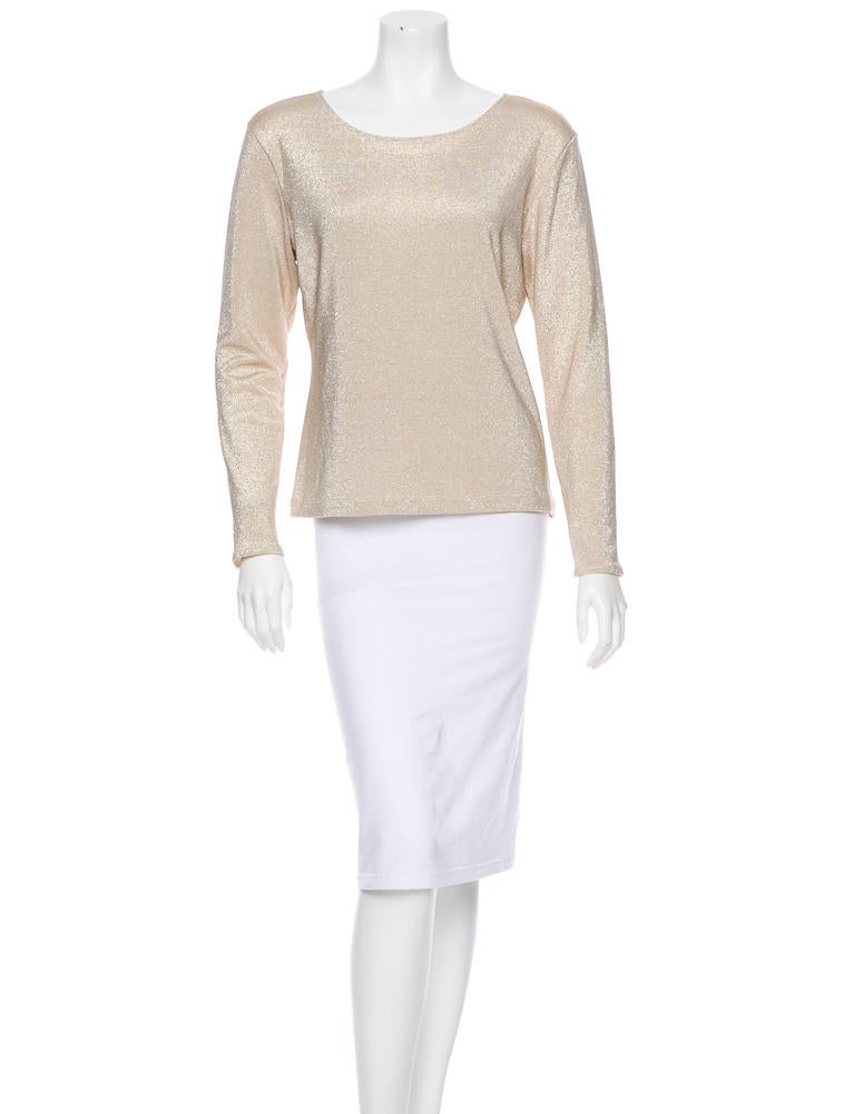 Christian Dior Top W/Tags