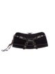 Christian Dior Harness Clutch