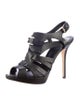 Christian Dior Sandals