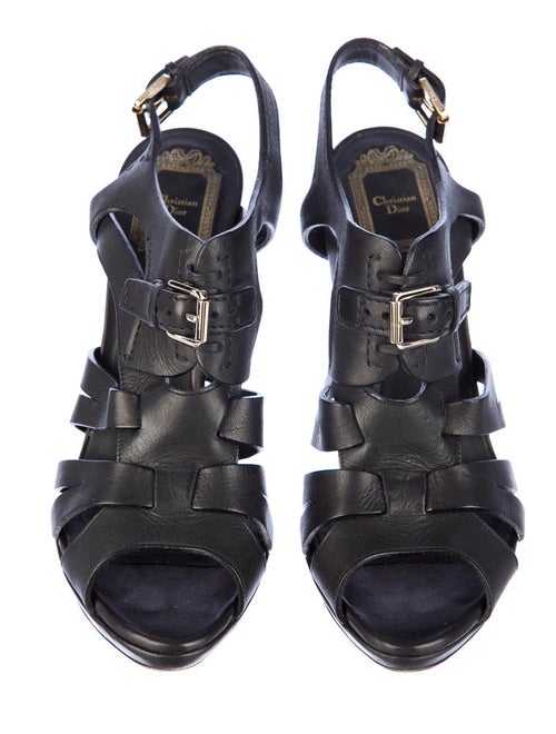 Christian Dior Sandals