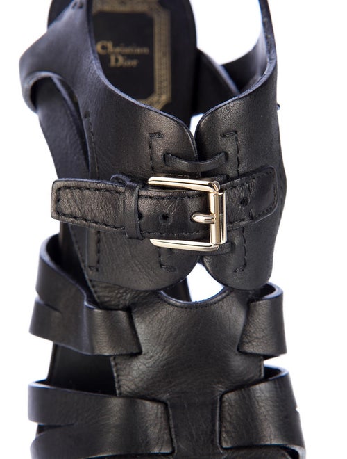 Christian Dior Sandals