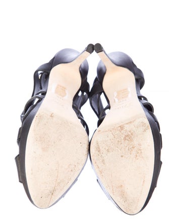 Christian Dior Sandals