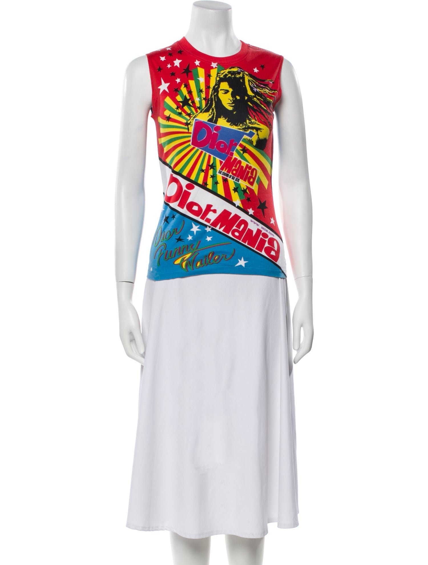 Christian Dior Cannage Delices Handle Bag