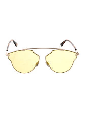 Christian Dior SoReal Pop Sunglasses