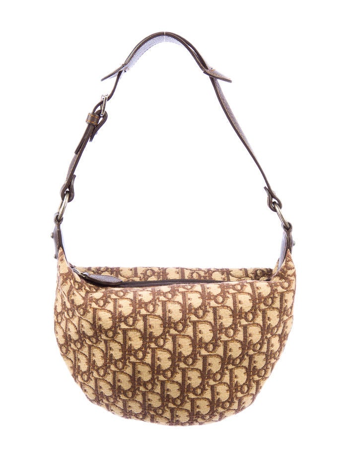 Christian Dior Shoulder Bag