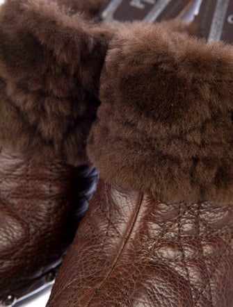 Christian Dior Clogs