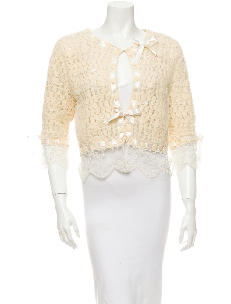 Christian Dior Sweater