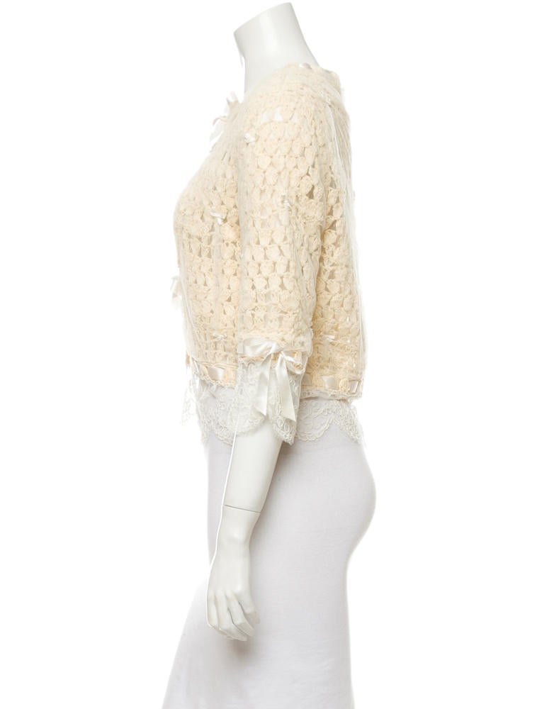 Christian Dior Sweater