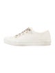 Canvas Low-Top Sneakers image 1