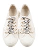 Canvas Low-Top Sneakers image 3