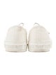 Canvas Low-Top Sneakers image 4