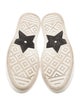Canvas Low-Top Sneakers image 5