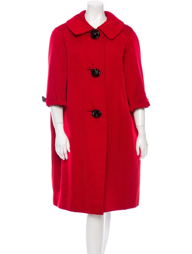 Christian Dior Coat