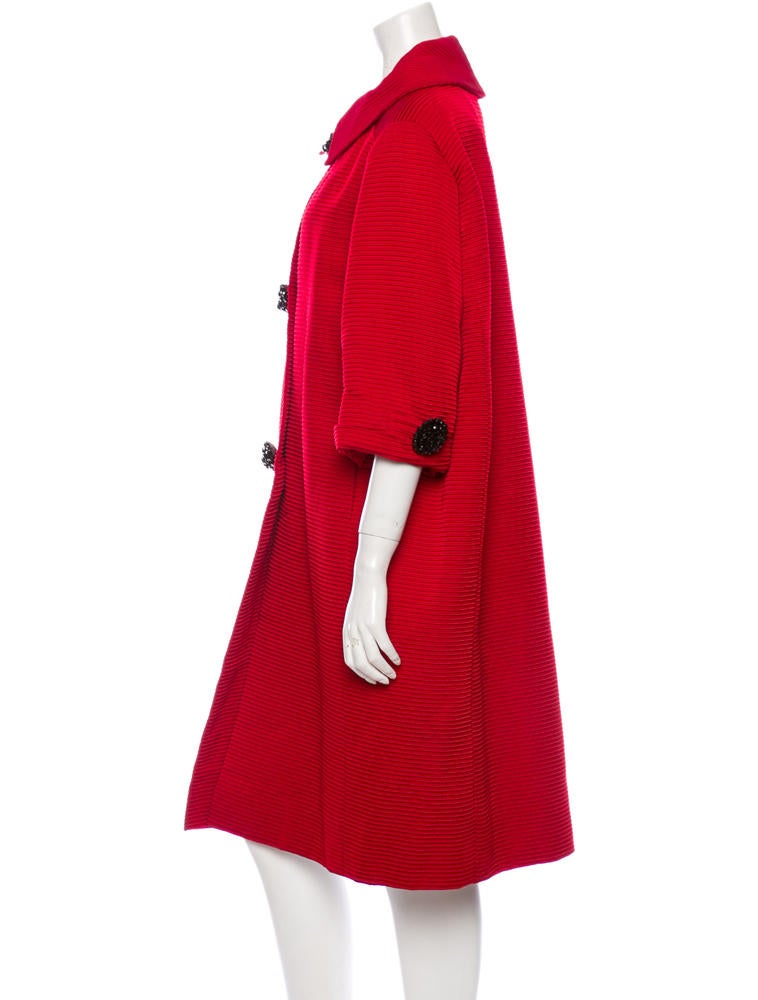 Christian Dior Coat