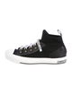 Christian Dior J'adior High-Top Sneakers