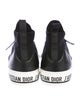 Christian Dior J'adior High-Top Sneakers