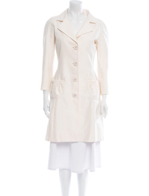 Christian Dior Trench Coat
