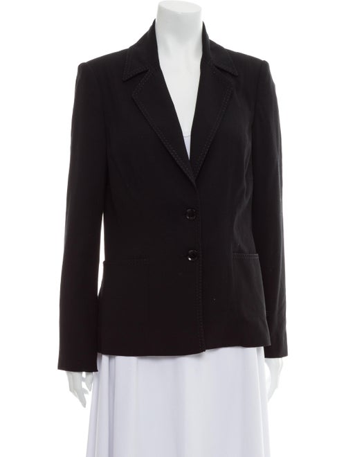 Christian Dior Blazer Black