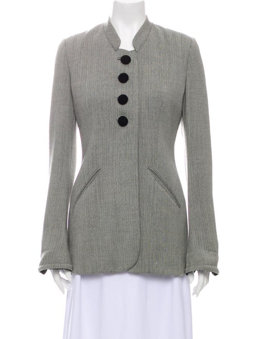 Christian Dior Vintage Jacket
