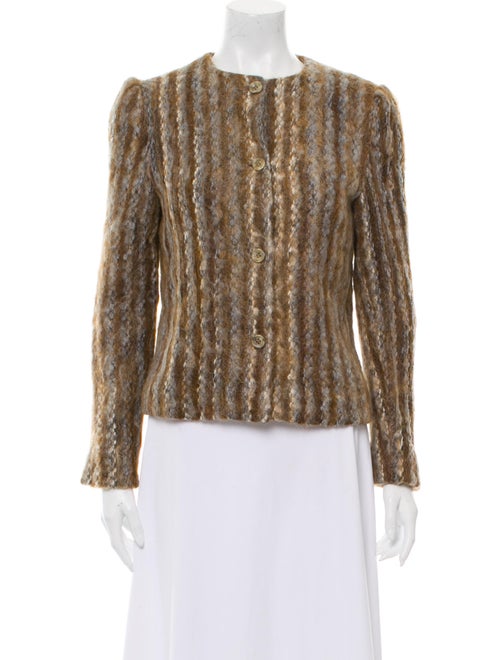 Christian Dior Jacket