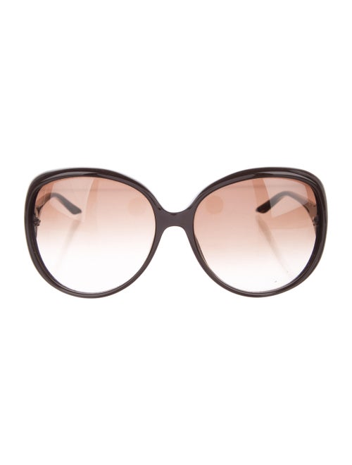 Christian Dior Dior Cocotte Gradient Sunglasses Br