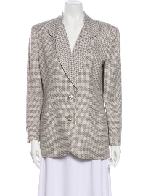 Christian Dior Blazer