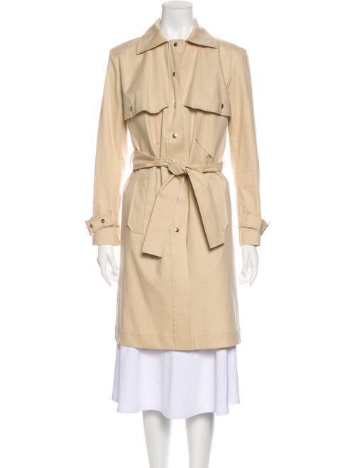 Christian Dior Trench Coat