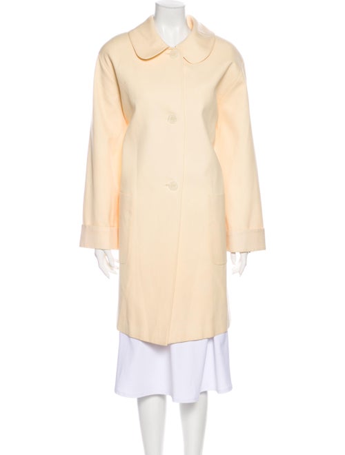 Christian Dior Trench Coat