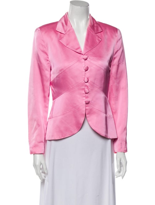 Christian Dior Blazer Pink