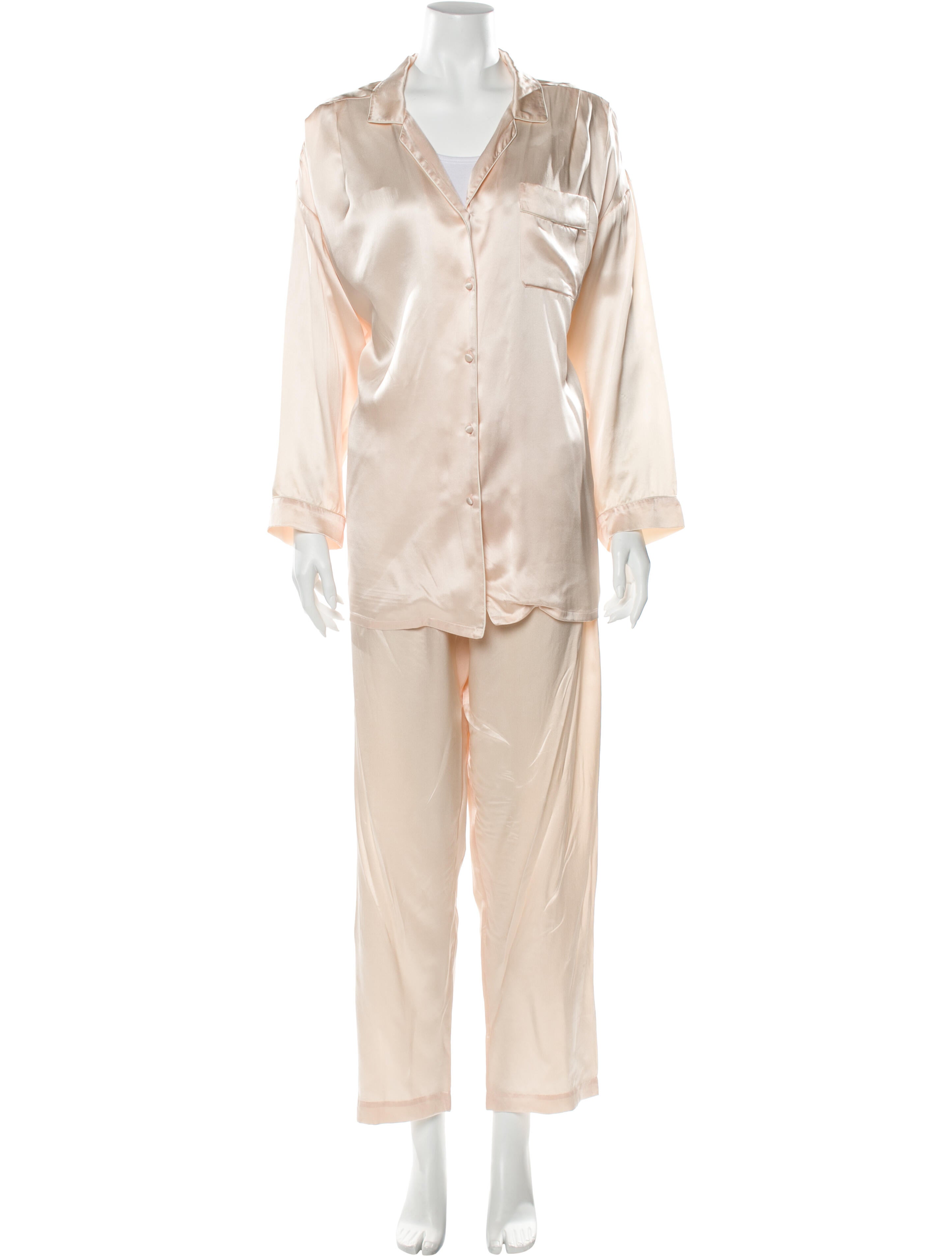 dior pajamas men